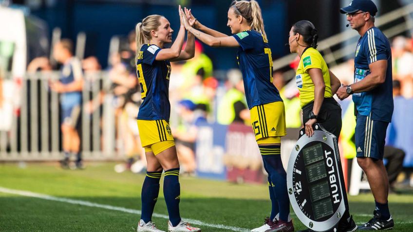 LISTA. Utgående produkter som ersätts av nya modeller